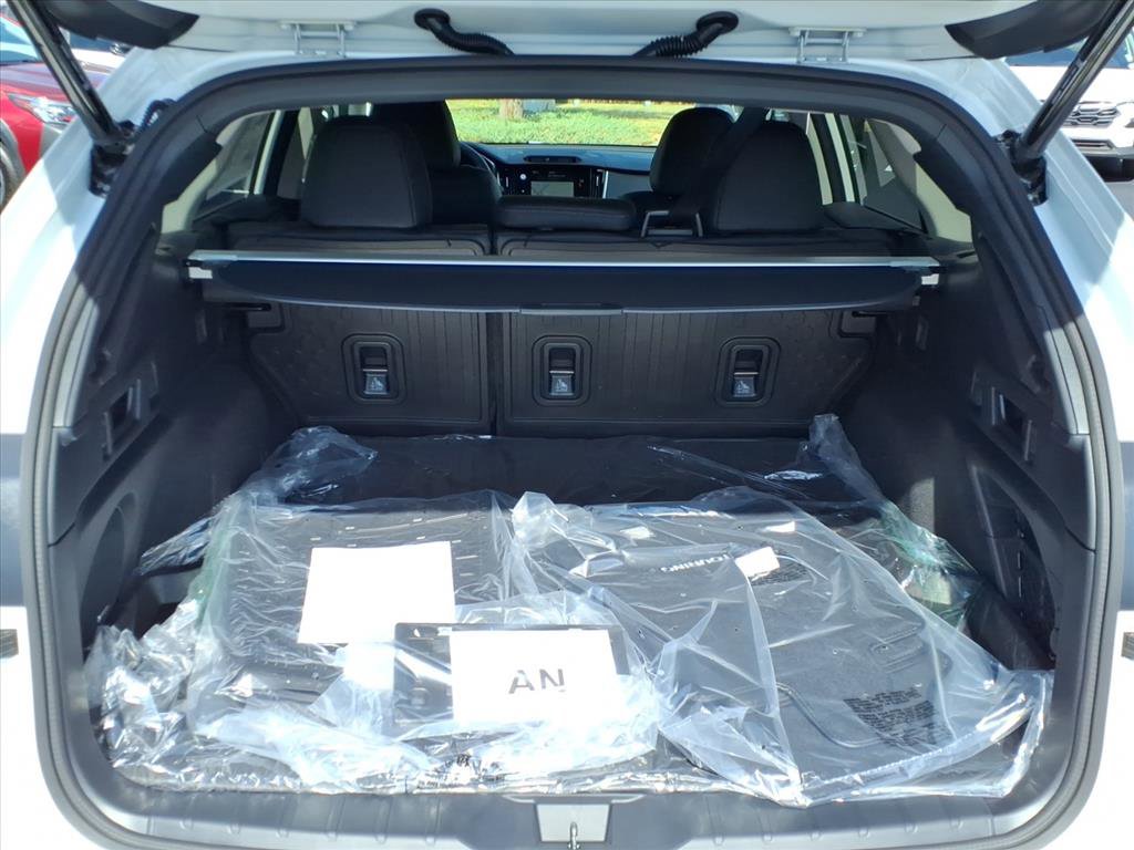 New 2025 Subaru Outback Touring XT w/ Popular Package #2 image 28