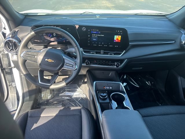 Used 2026 Chevrolet Equinox LT w/ Convenience Package II AWD/4WD image 15