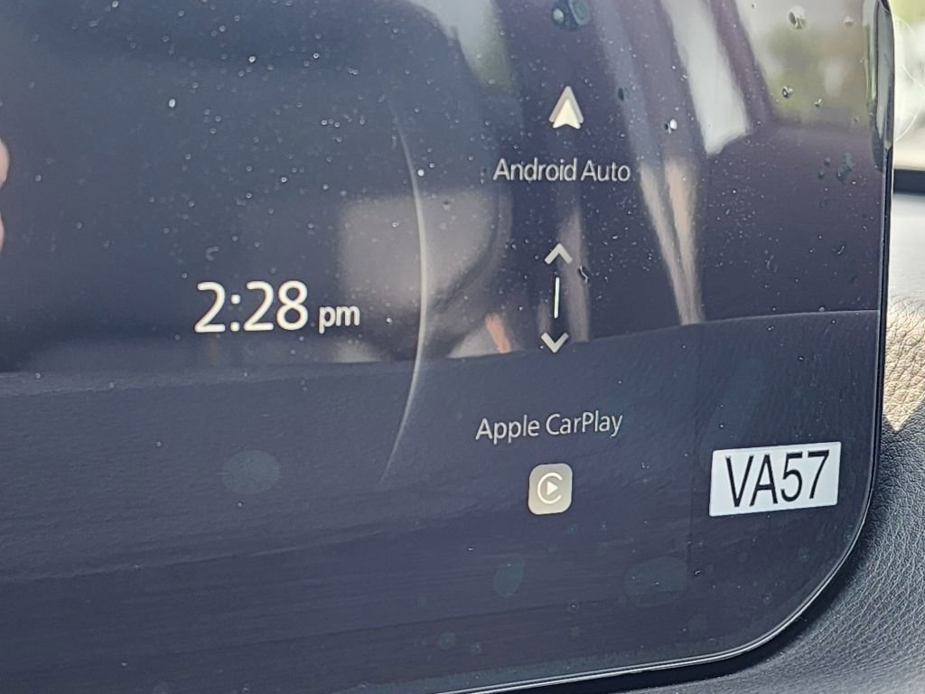 Certified 2025 MAZDA CX-50 AWD 2.5 Hybrid w/ Weather Package image 4