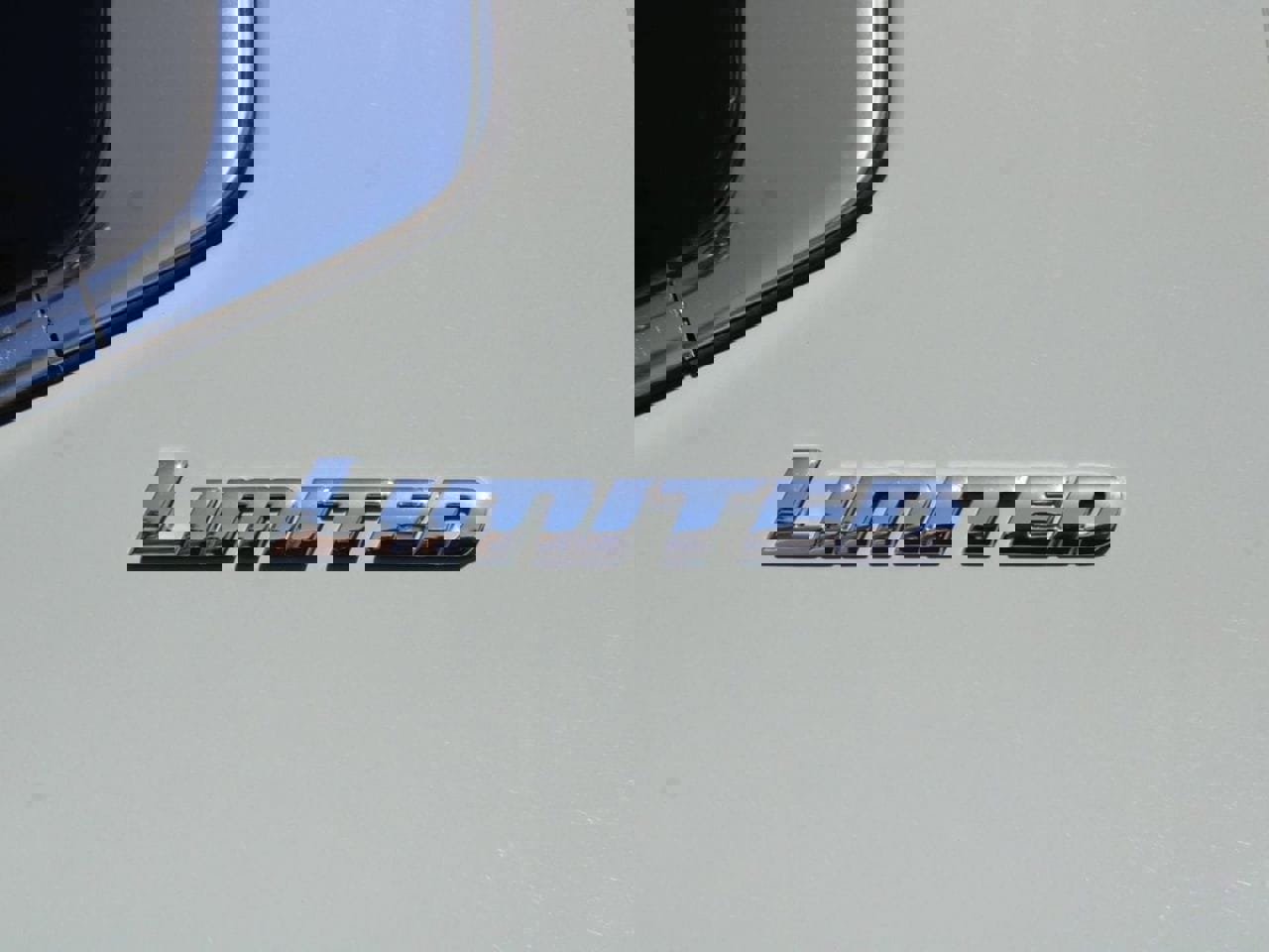 Used 2023 Toyota Tundra Limited image 12