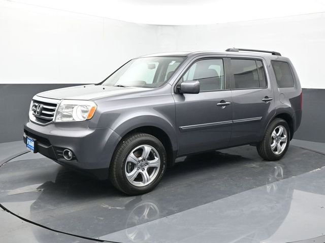 Used 2014 Honda Pilot EX-L image 1