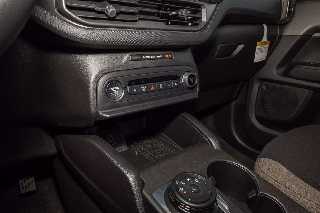 New 2025 Ford Bronco Sport Big Bend AWD/4WD image 13