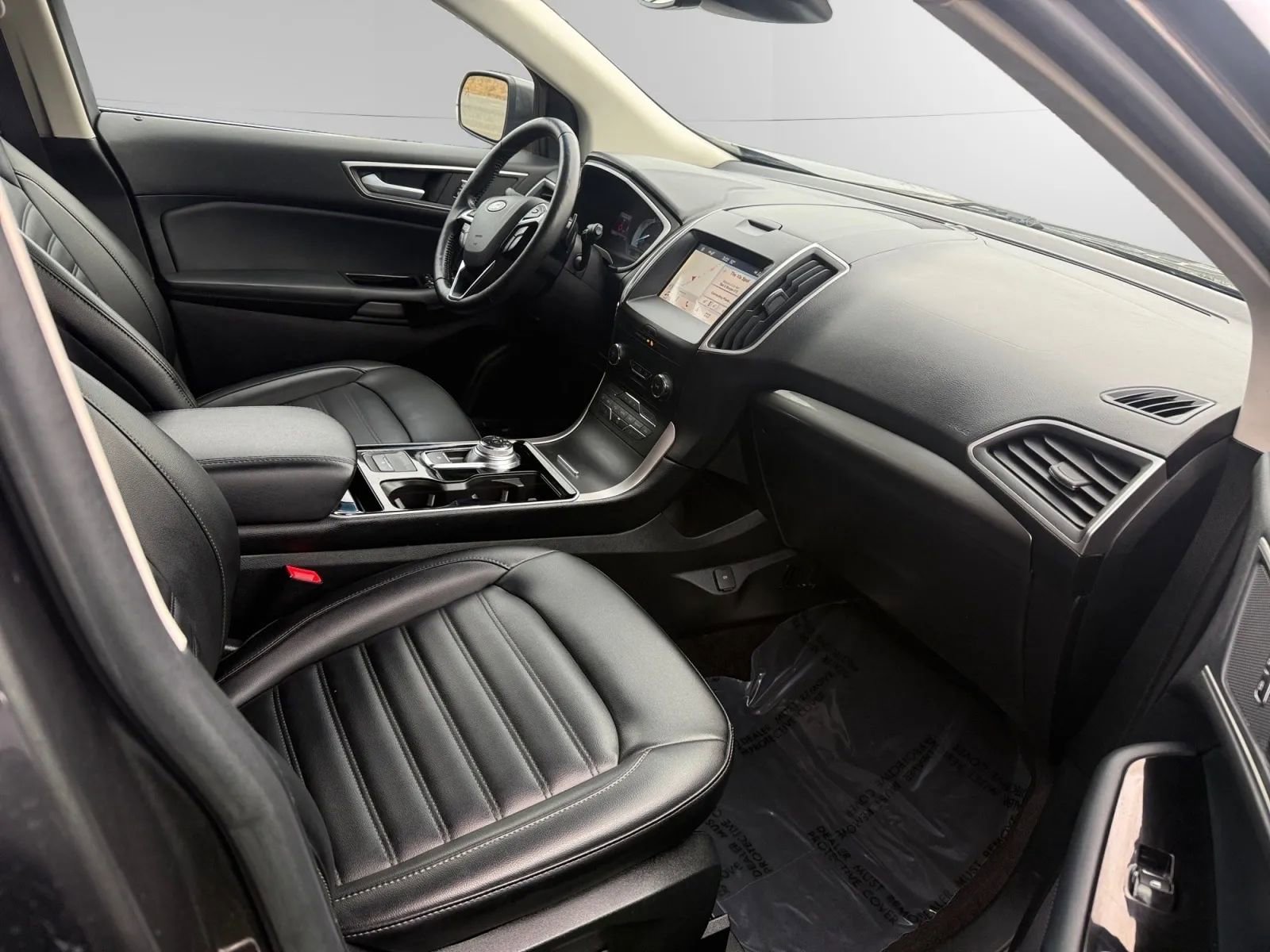 Used 2019 Ford Edge SEL w/ Equipment Group 201A image 19