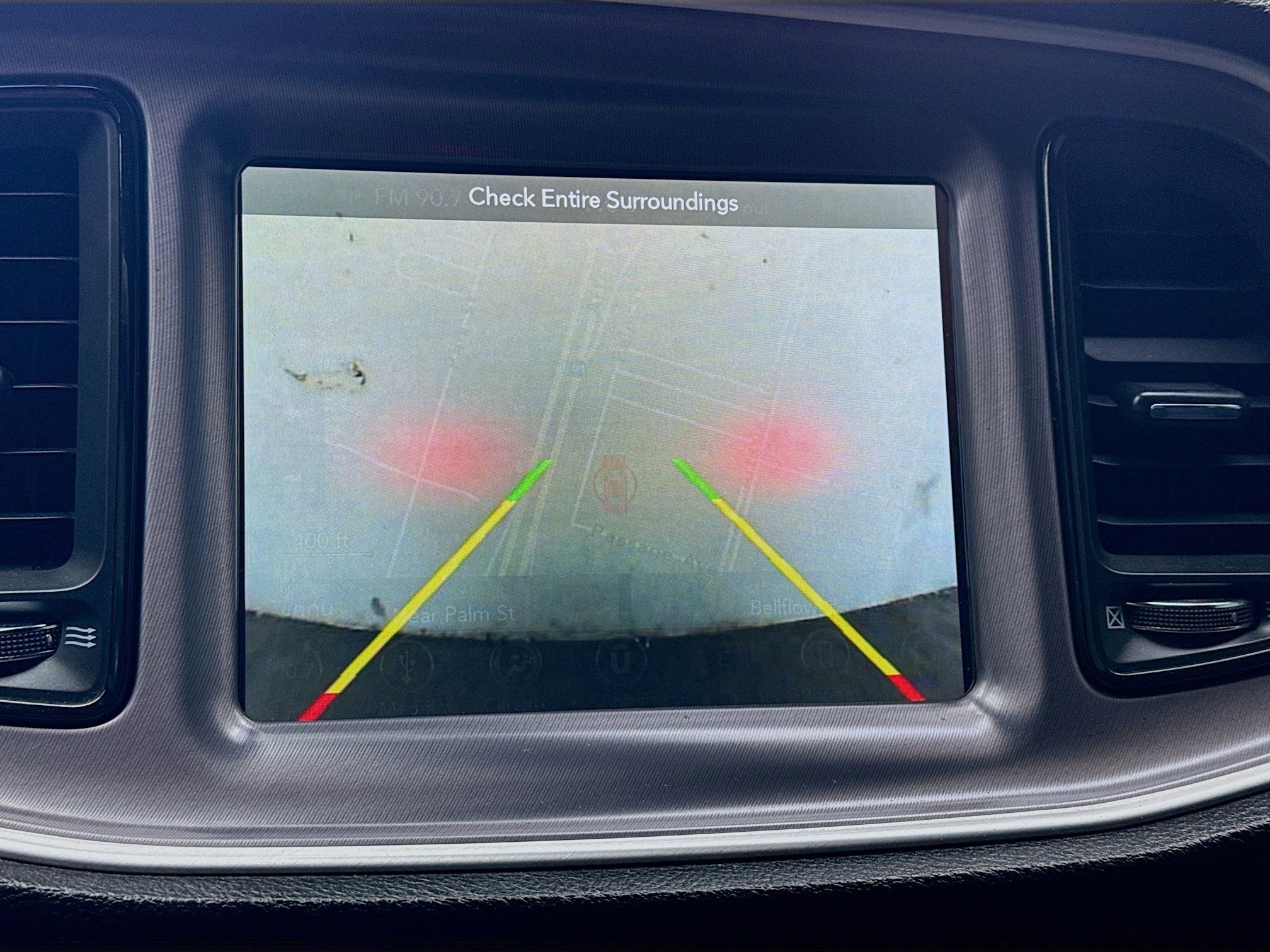 Used 2019 Dodge Challenger GT w/ Blacktop Package image 10