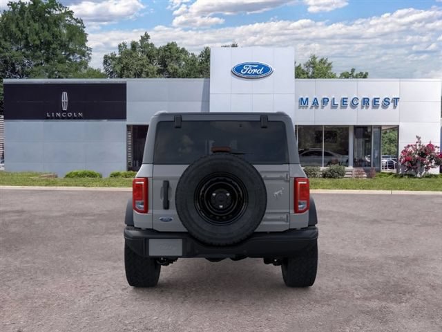 New 2026 Ford Bronco Big Bend w/ Black Diamond Package AWD/4WD image 5