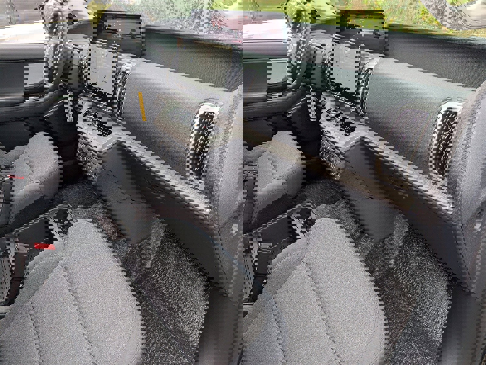 New 2026 Ford Expedition XL image 15