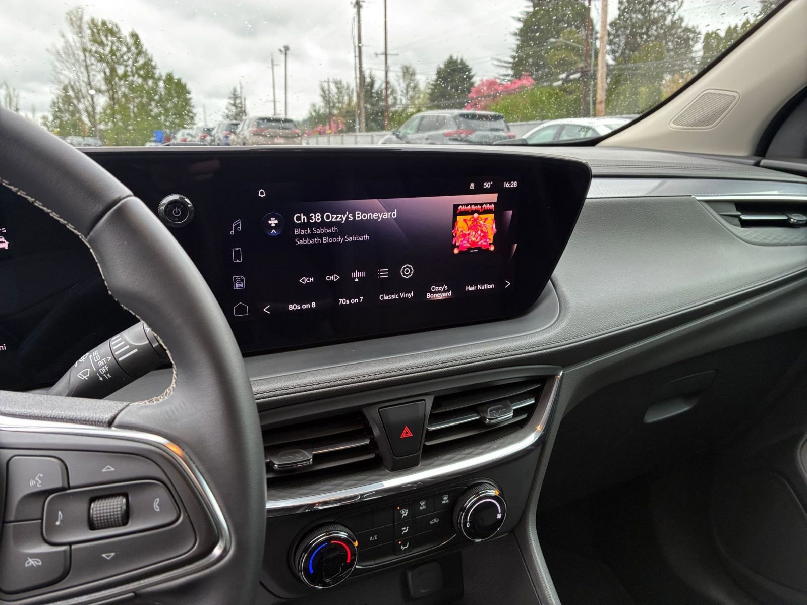 Used 2025 Buick Encore GX Preferred image 20