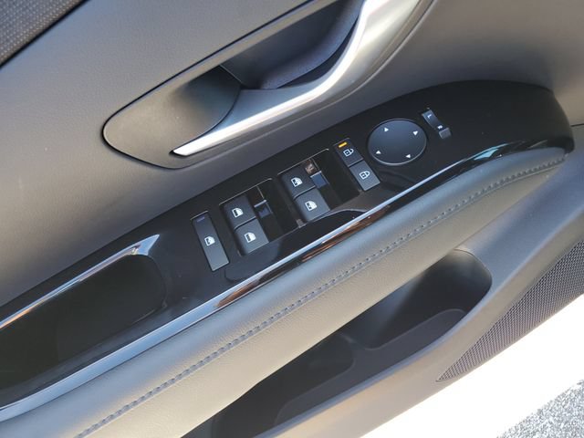 New 2026 Hyundai Santa Cruz XRT AWD/4WD image 21