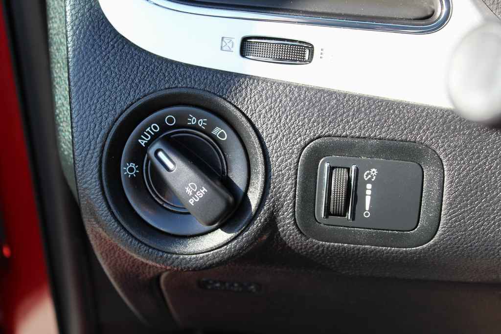 Used 2016 Dodge Journey Crossroad image 13