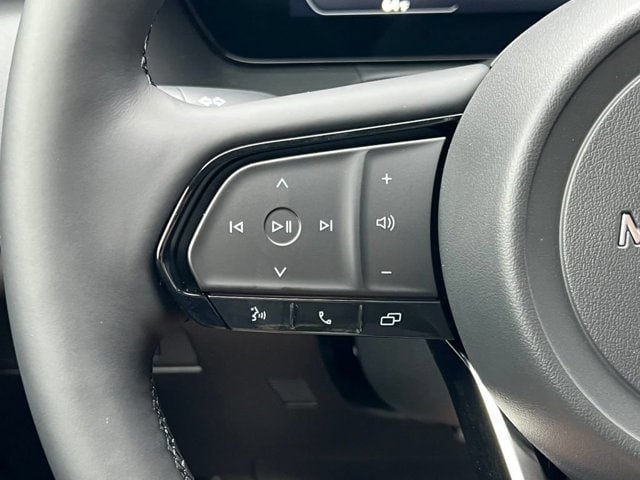 New 2026 MAZDA CX-5 Preferred AWD/4WD image 16