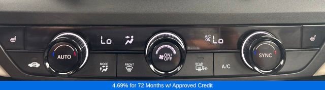 Certified 2025 Honda Accord SE image 28