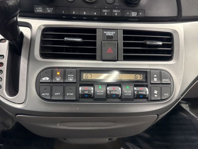 Used 2009 Honda Odyssey EX-L image 36
