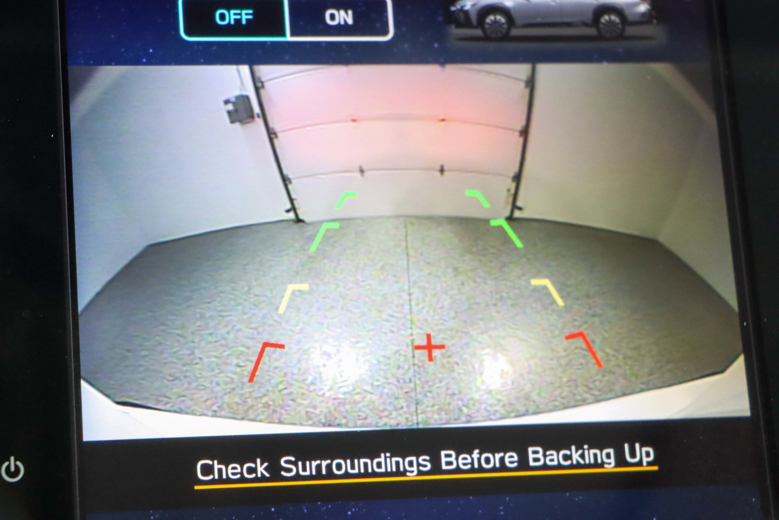 Used 2024 Subaru Outback Premium AWD/4WD image 19