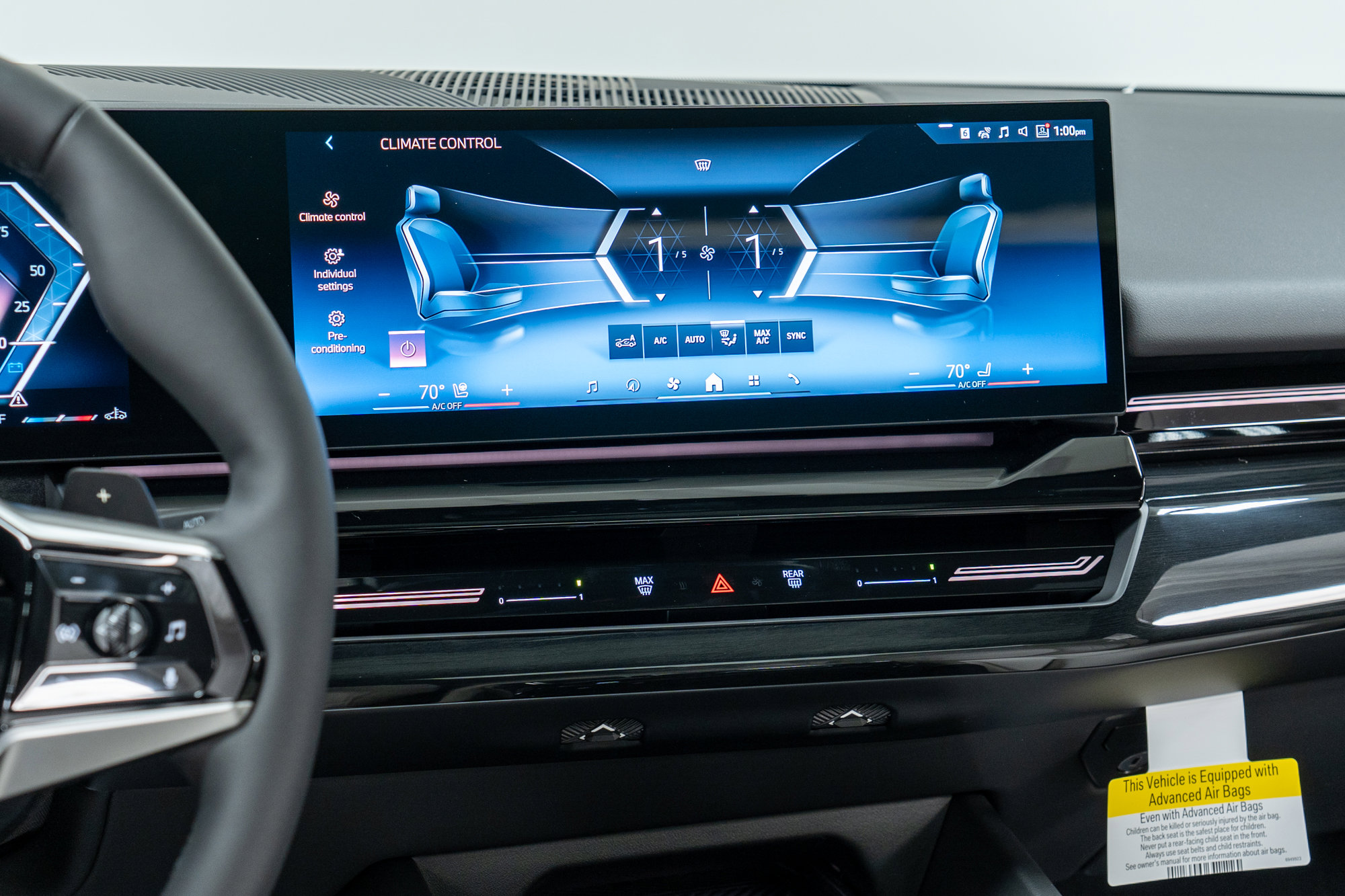 New 2026 BMW 530i xDrive w/ Premium Package image 19