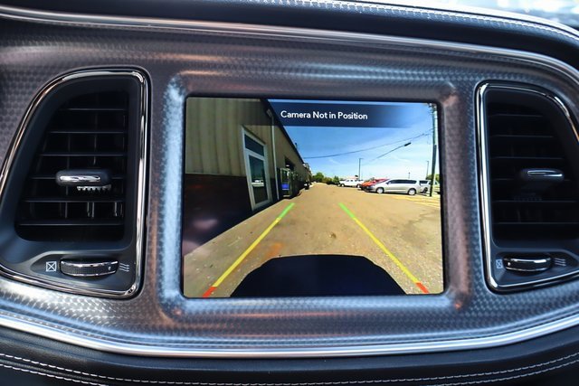 Used 2023 Dodge Challenger SRT Hellcat Widebody image 24