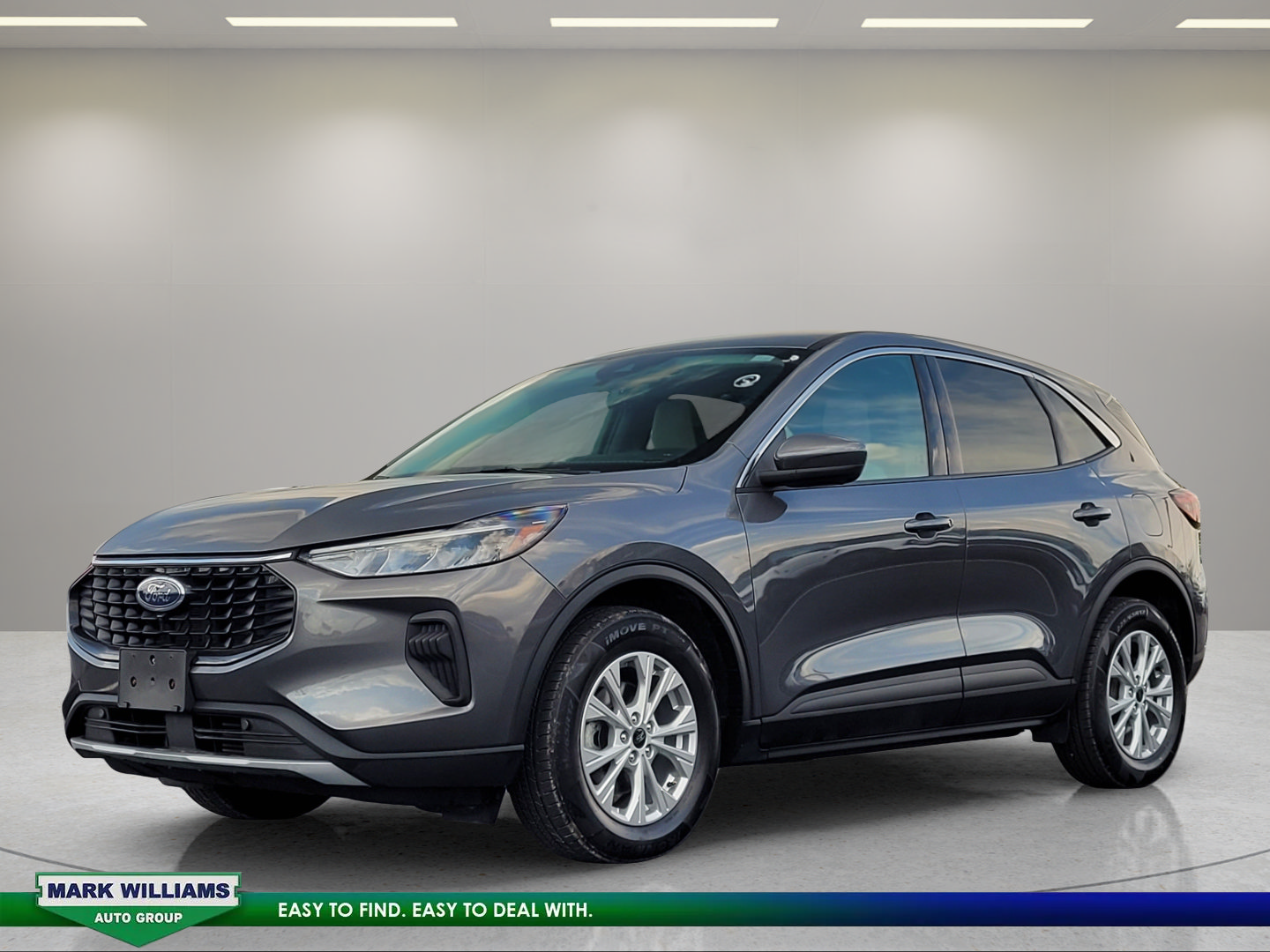Used 2023 Ford Escape Active w/ Tech Pack #2 AWD/4WD image 8