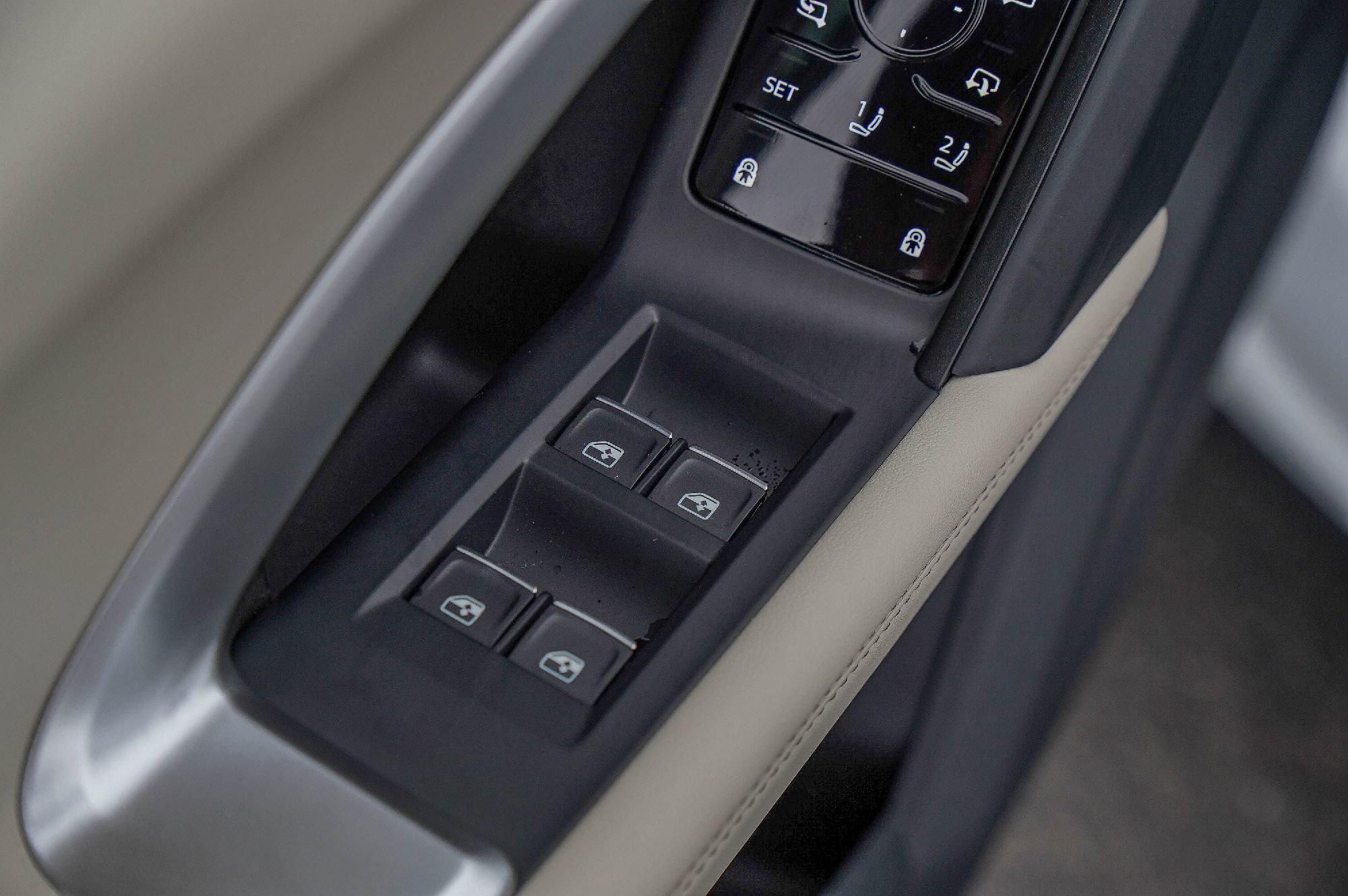 New 2025 Audi Q5 Premium Plus image 15