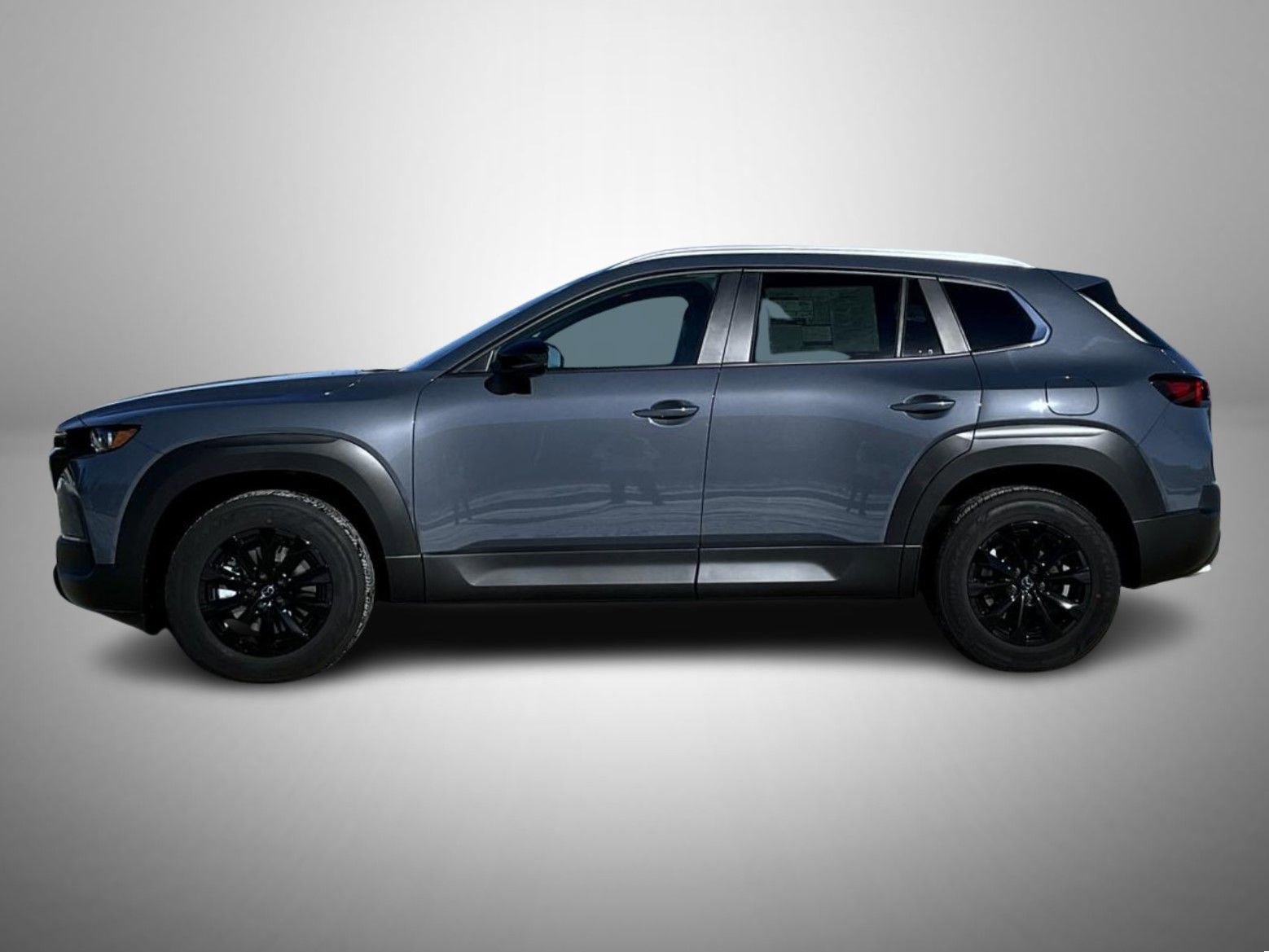 New 2026 MAZDA CX-50 2.5 Hybrid w/ Weather Package image 8