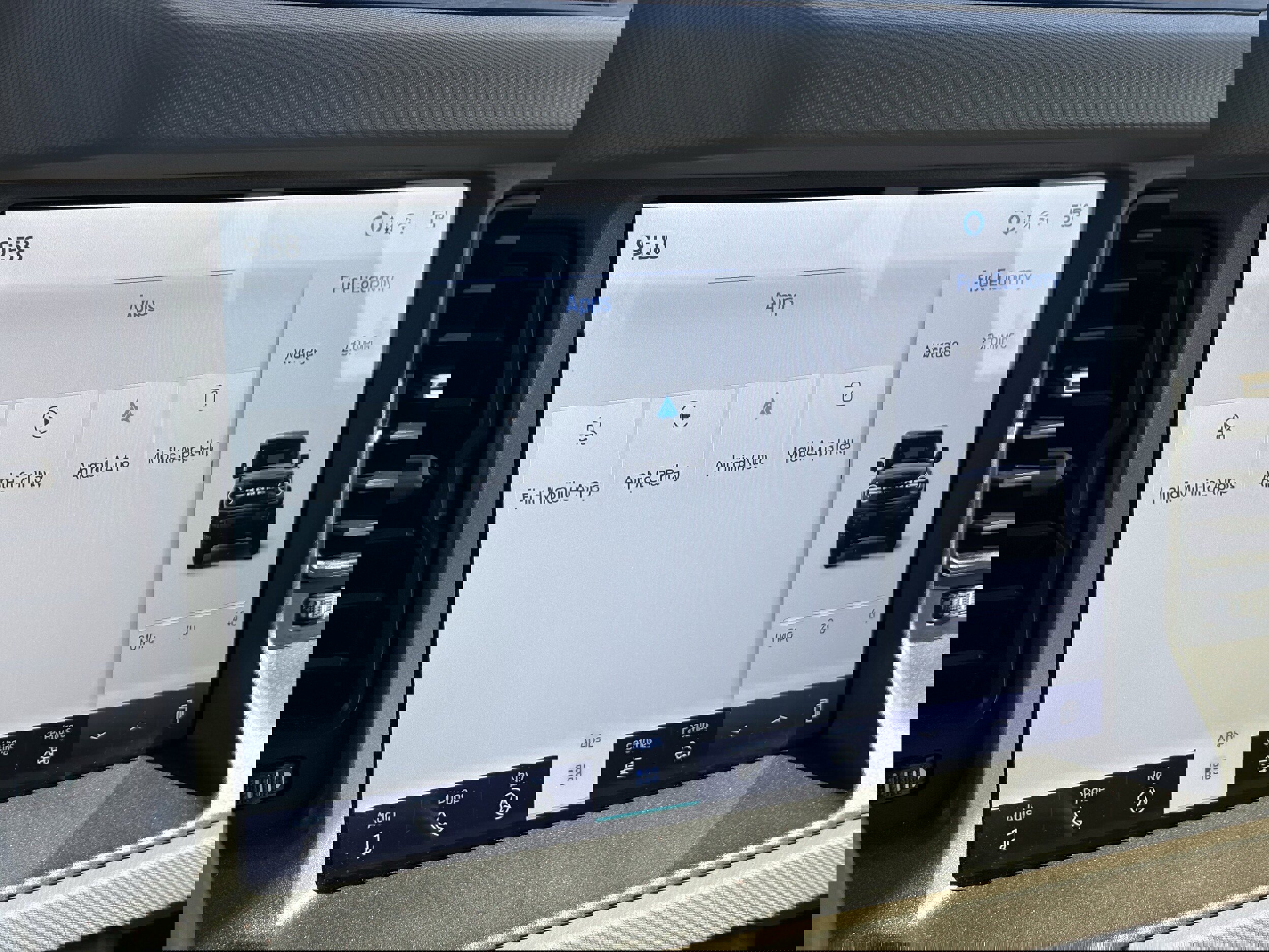 Used 2024 Ford Bronco Big Bend image 25