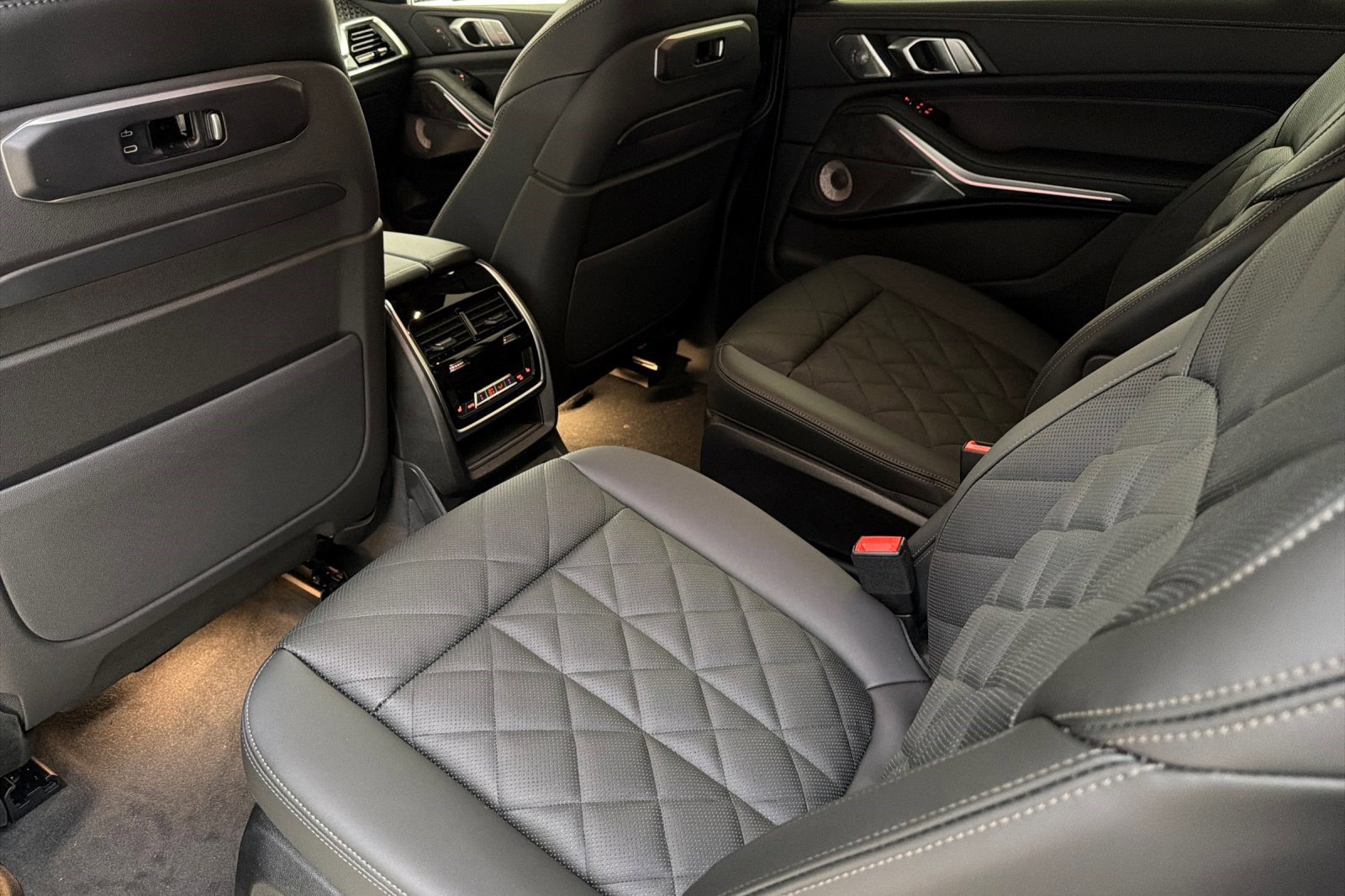 New 2026 BMW X7 xDrive40i w/ M Sport Package image 22