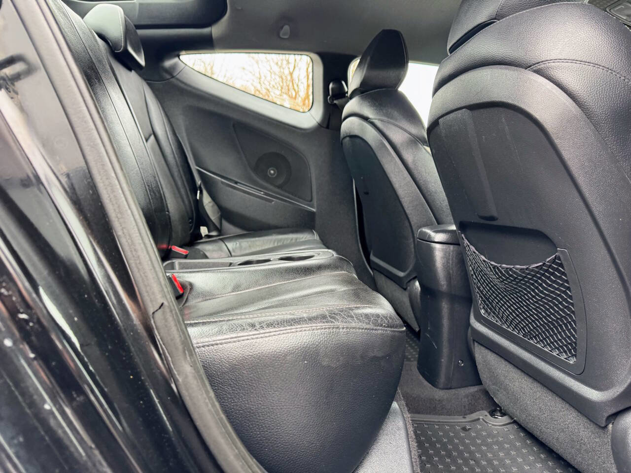 Used 2014 Hyundai Veloster Turbo image 27