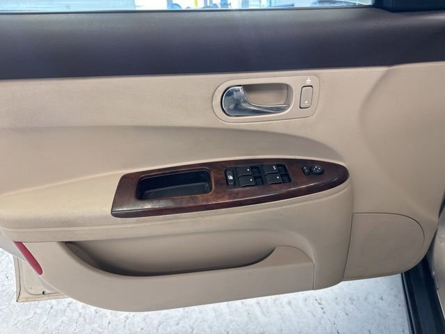 Used 2008 Buick LaCrosse CX FWD image 17