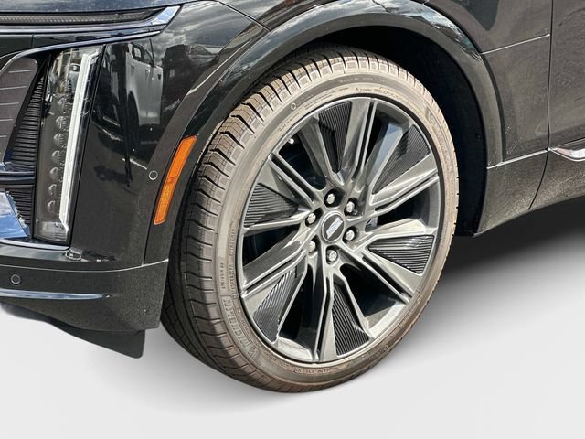 New 2026 Cadillac Lyriq Signature Sport w/ Nappa Leather Package AWD/4WD image 17