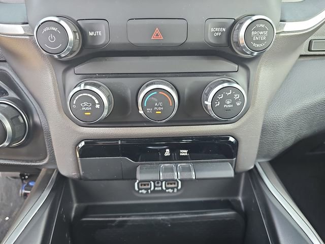 Used 2020 RAM 1500 Big Horn image 28