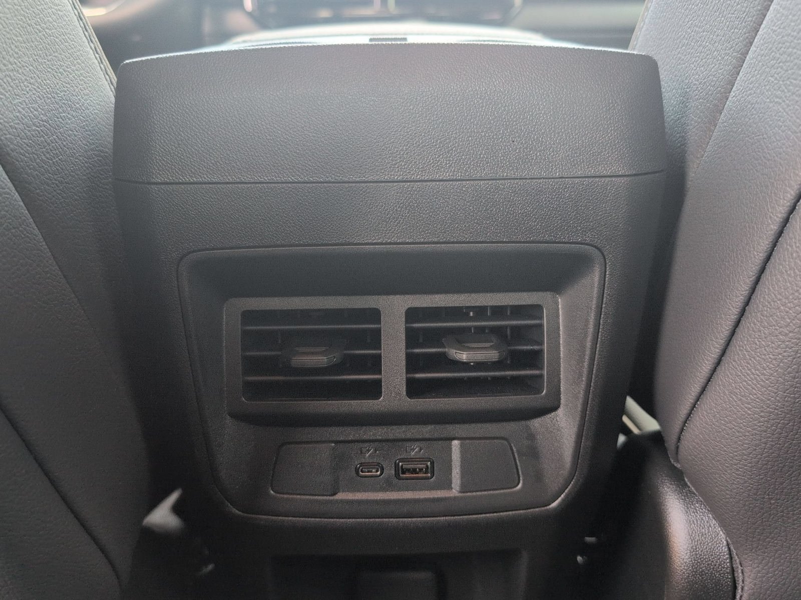 Used 2026 GMC Canyon Denali AWD/4WD image 24