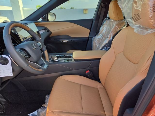 New 2026 Lexus RX 350 FWD image 11