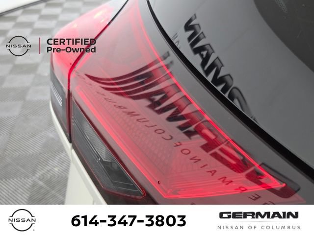 Certified 2023 Nissan Rogue SL w/ SL Premium Package AWD/4WD image 15