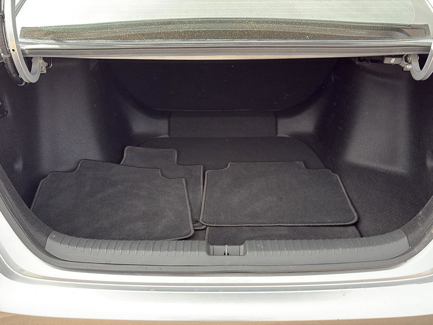 Certified 2024 Honda Accord LX image 7