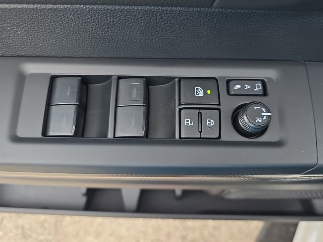 New 2026 Toyota Tundra TRD Pro AWD/4WD image 27