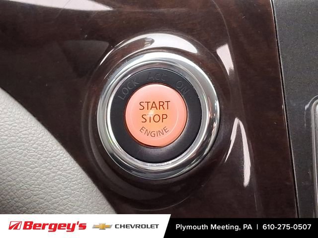 Used 2014 Nissan Quest SL image 26