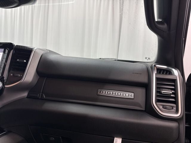 New 2026 RAM 2500 Big Horn RWD image 29