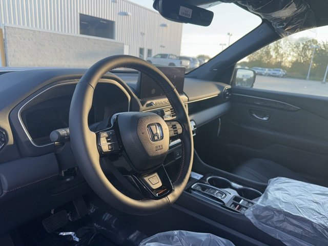 New 2026 Honda Passport TrailSport Elite image 18