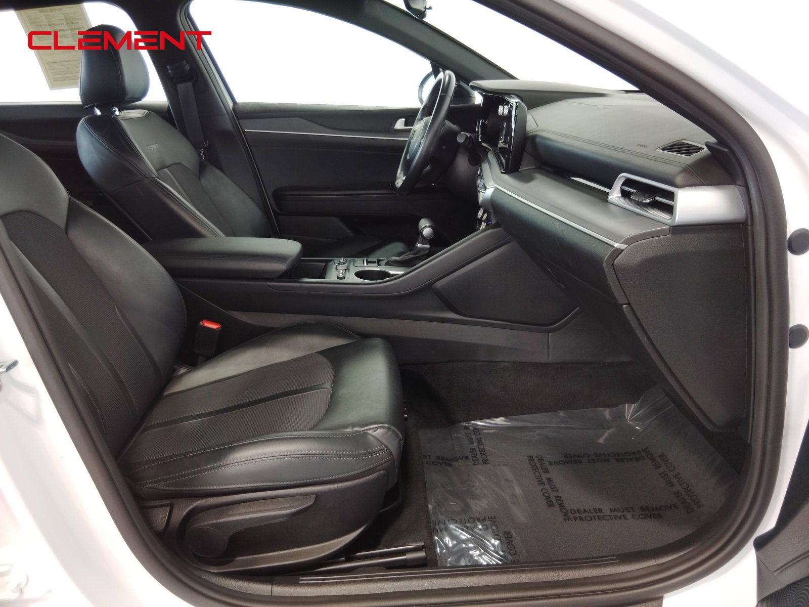 Used 2022 Kia K5 GT-Line image 37