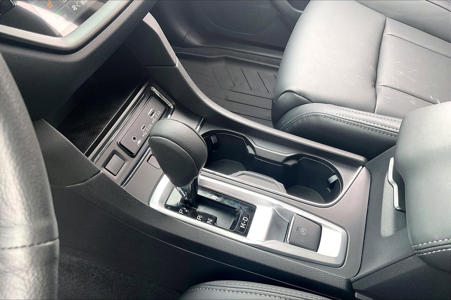 New 2026 Subaru Ascent Premium AWD/4WD image 8