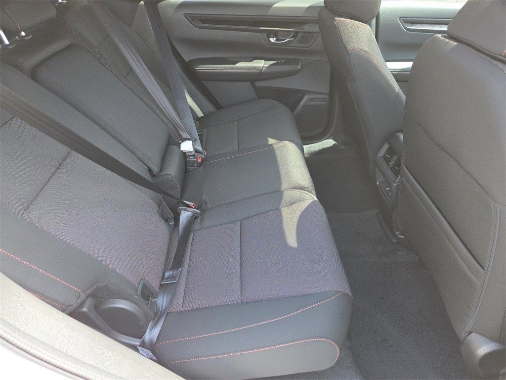 New 2026 Honda CR-V TrailSport image 31