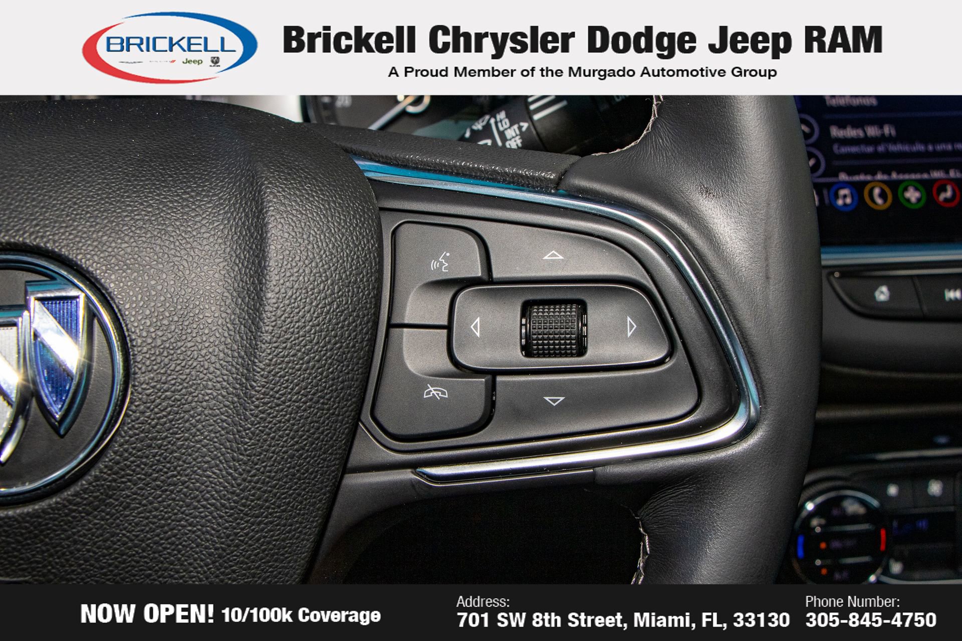 Used 2020 Buick Encore GX Select image 27