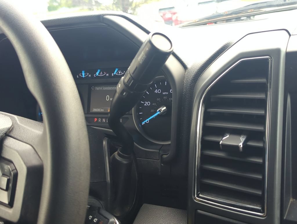 Used 2020 Ford F250 XLT w/ XLT Value Package AWD/4WD image 20