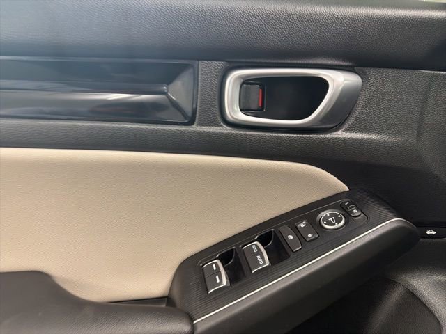 Certified 2023 Honda Civic Touring image 22