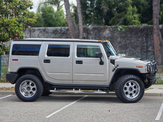 Used 2004 HUMMER H2 image 6