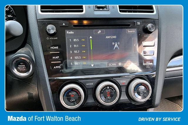 Used 2018 Subaru Forester 2.5i Touring w/ Popular Package #2 AWD/4WD image 25
