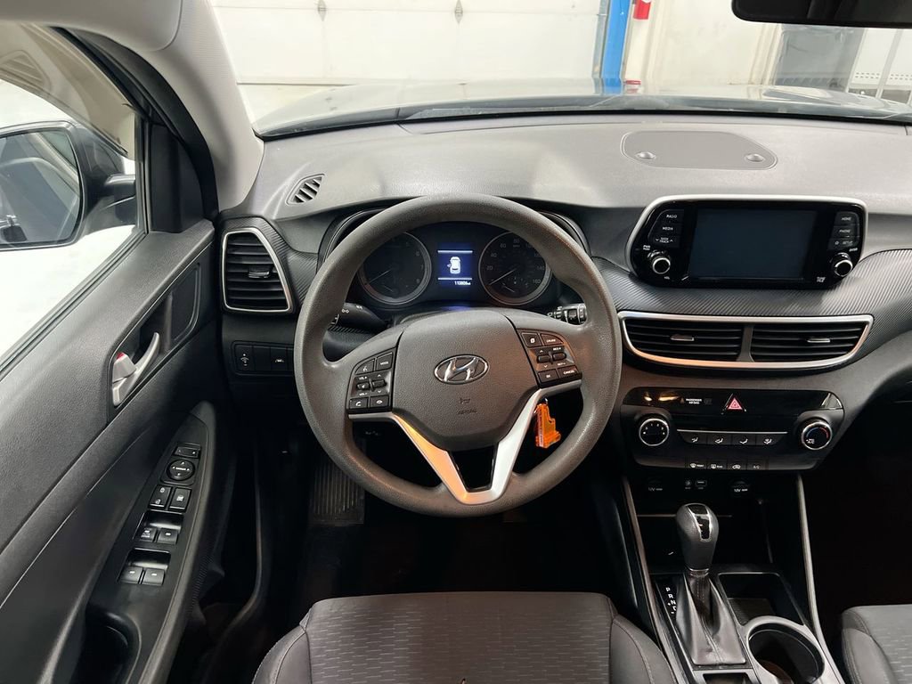 Used 2019 Hyundai Tucson SE image 11