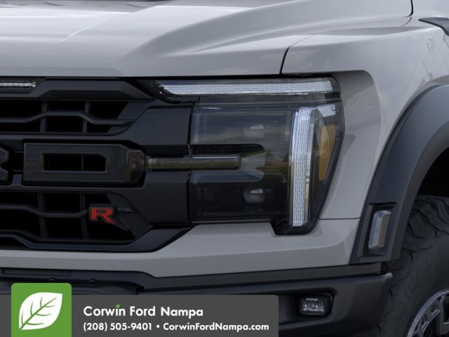 New 2026 Ford F150 Raptor w/ Equipment Group 803A Raptor R AWD/4WD image 18
