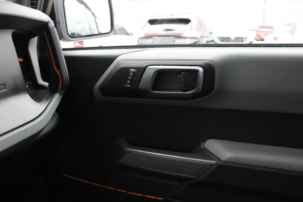 Used 2023 Ford Bronco Badlands AWD/4WD image 20