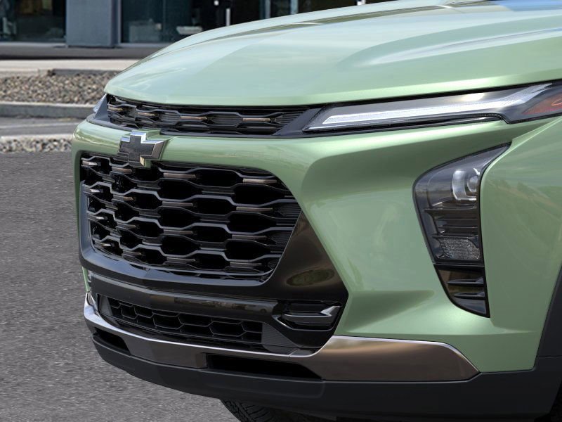 New 2026 Chevrolet Trax ACTIV w/ Driver Confidence Package image 13