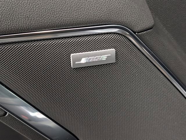 New 2026 Chevrolet Silverado 1500 LTZ w/ Technology Package image 16