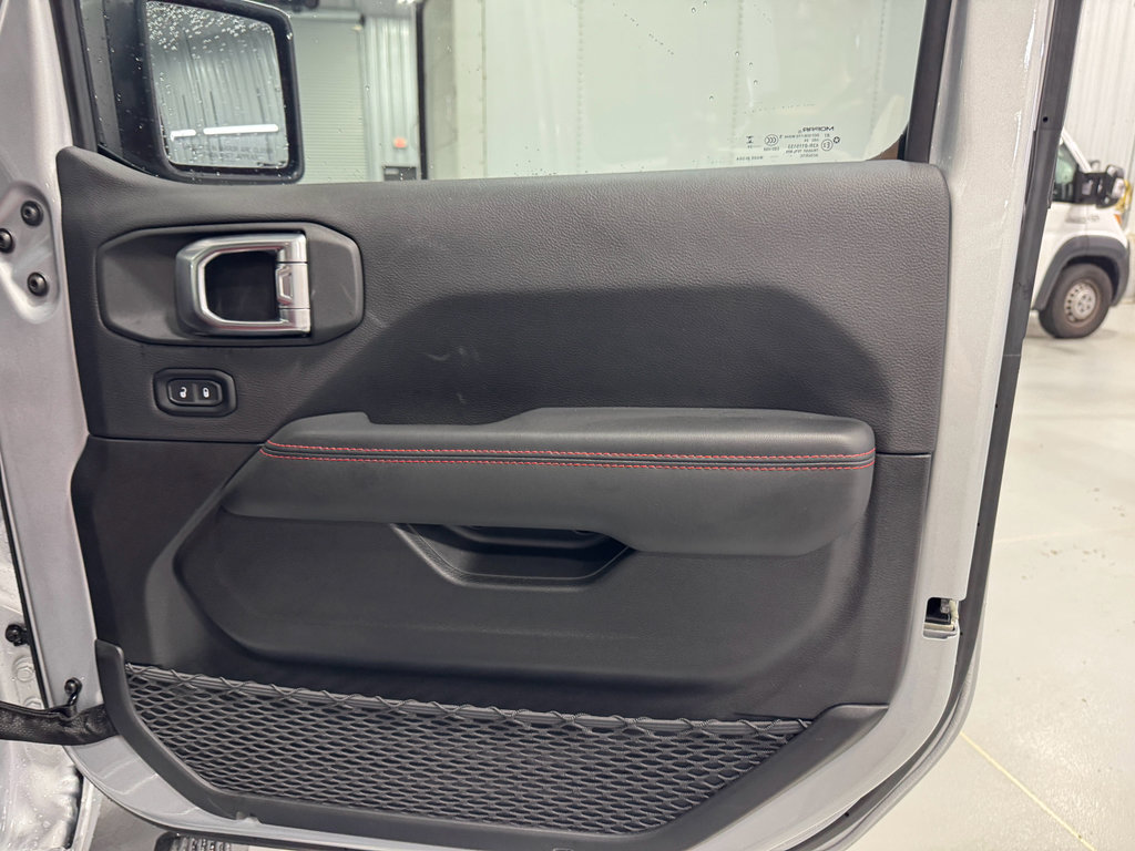 Used 2024 Jeep Wrangler Unlimited Rubicon 392 image 24